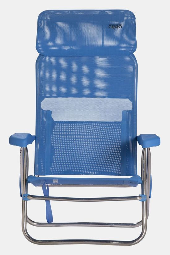 Crespo Crespo Strandstoel AL-205 COMPACT