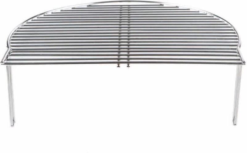 The Bastard grillverhoger Compact 30 x 15 x 8 cm
