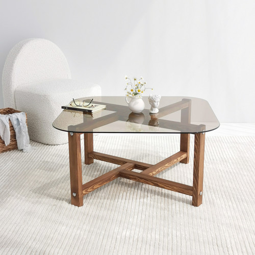 Decortie - ZEN - Oak