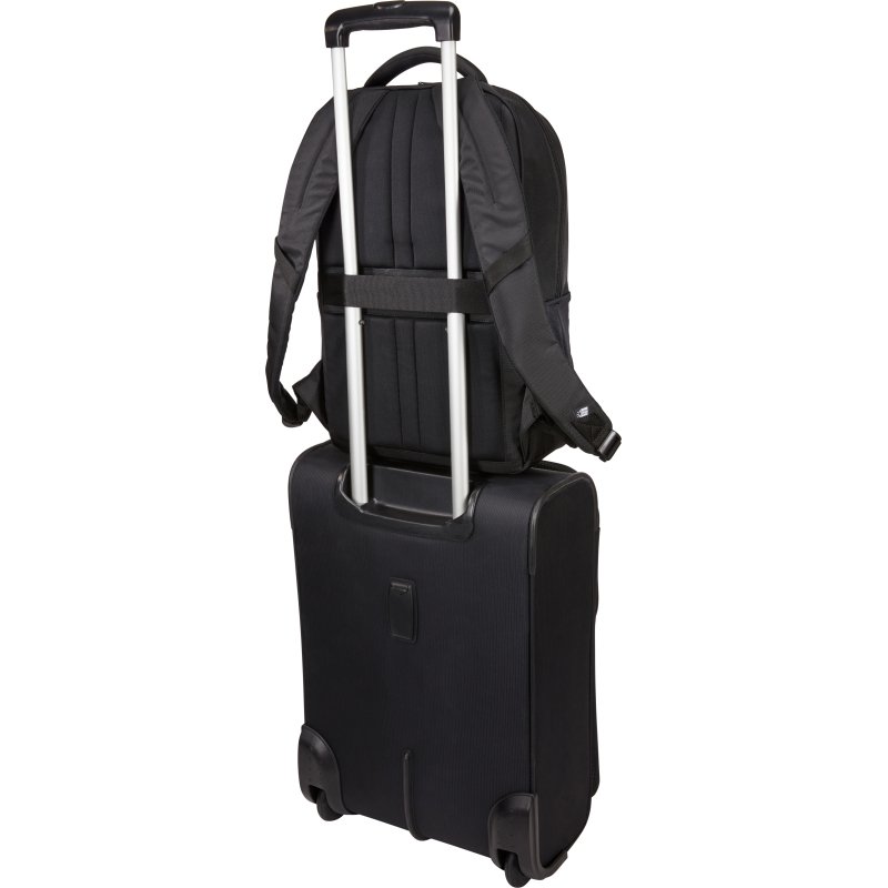 Case Logic Propel PROPB-116 Black 39,6 cm (15.6
