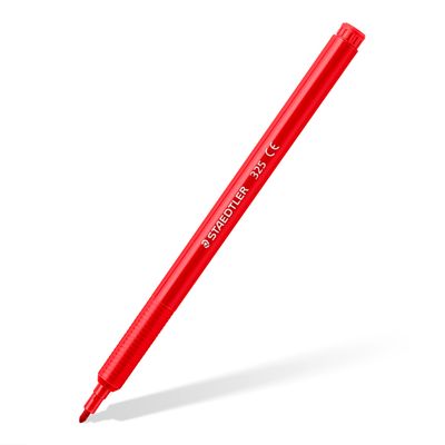 STAEDTLER Noris club - 12 Feutres - pointe moyenne