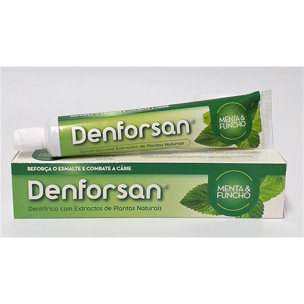 Denforsan Menta