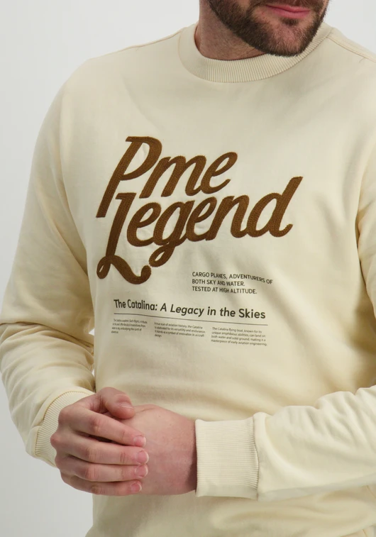 PME Legend Sweater PSW2502473
