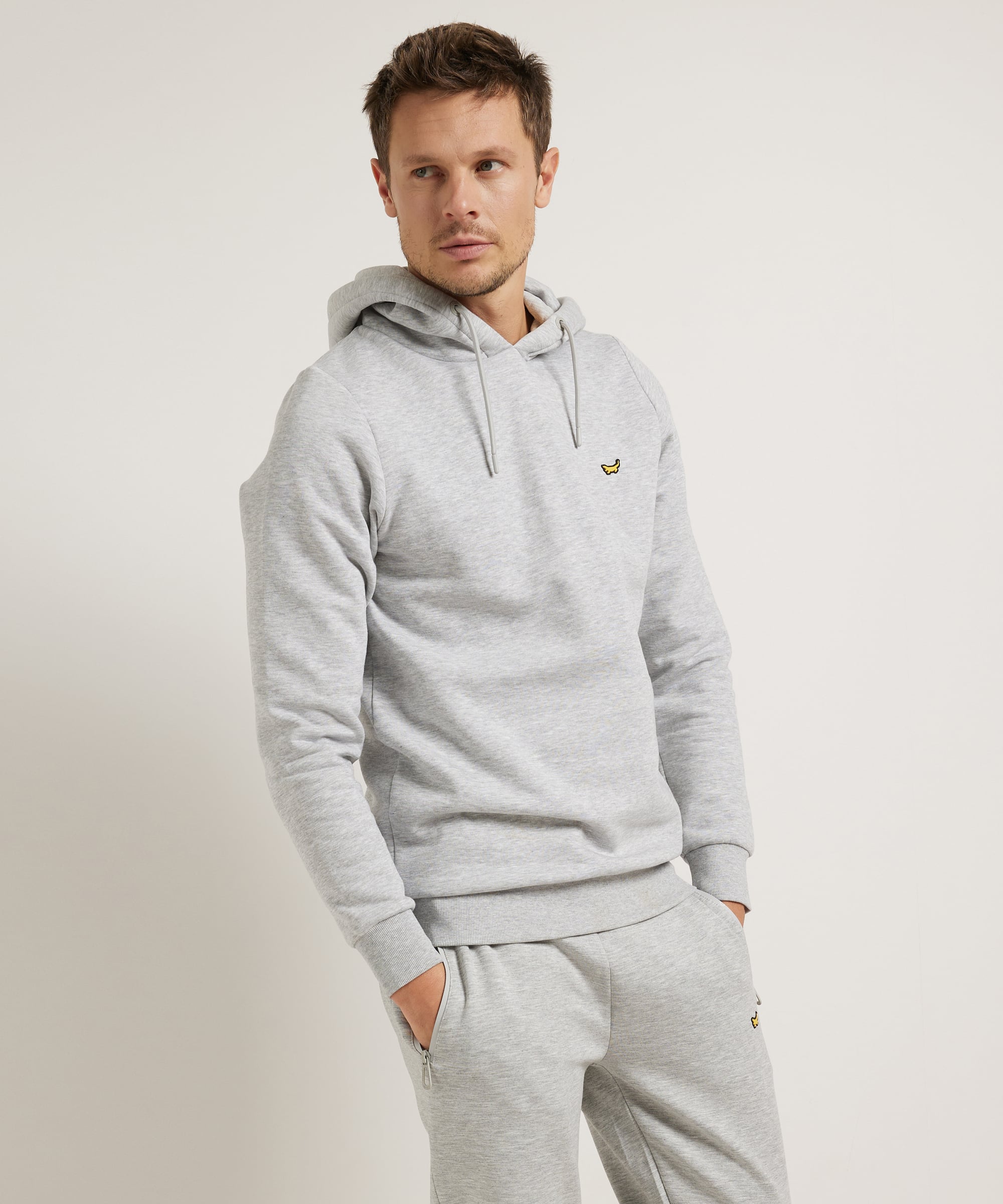 comodo sport hoodie
