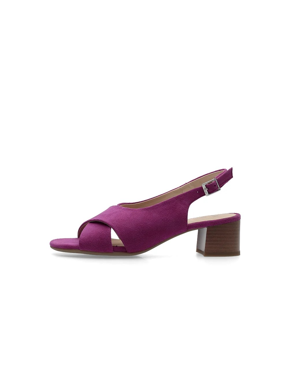 Sandalette Prato pink