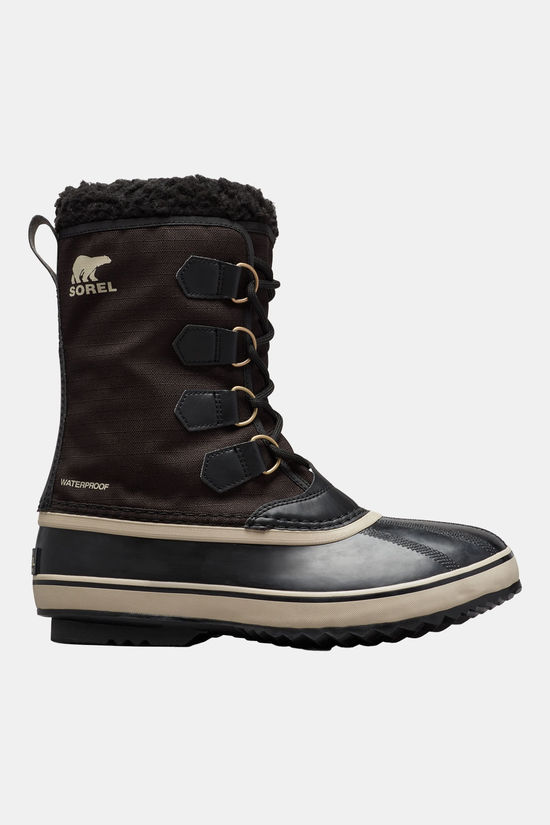 Sorel Sorel 1964 Pac Nylon Boot WP Winterschoen
