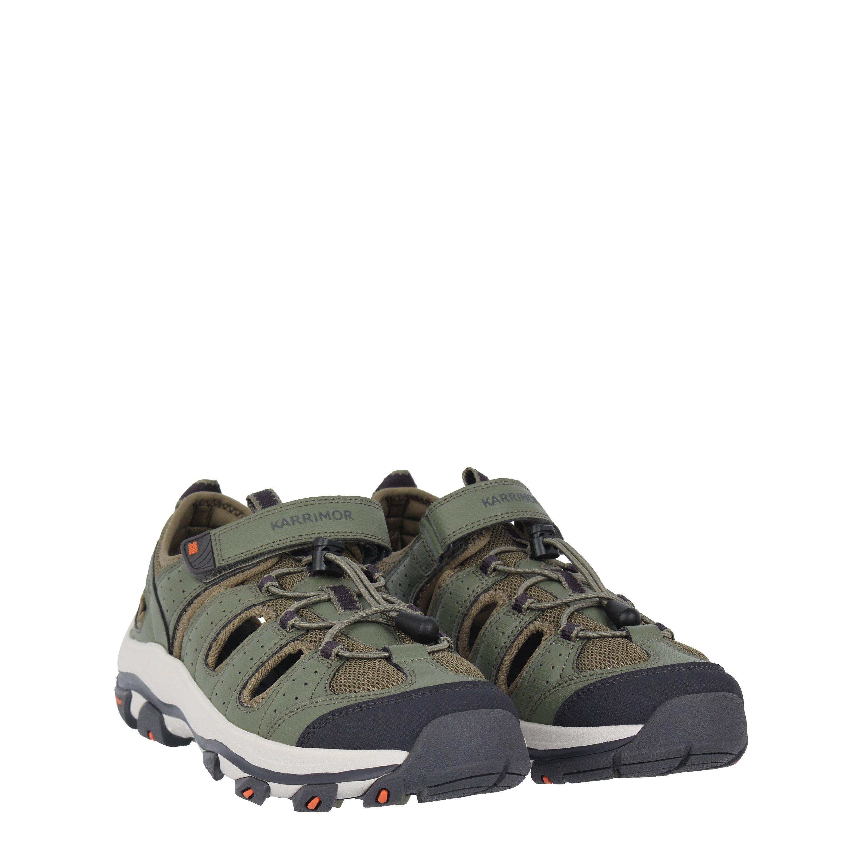 Karrimor K2 Mens Walking Sandals