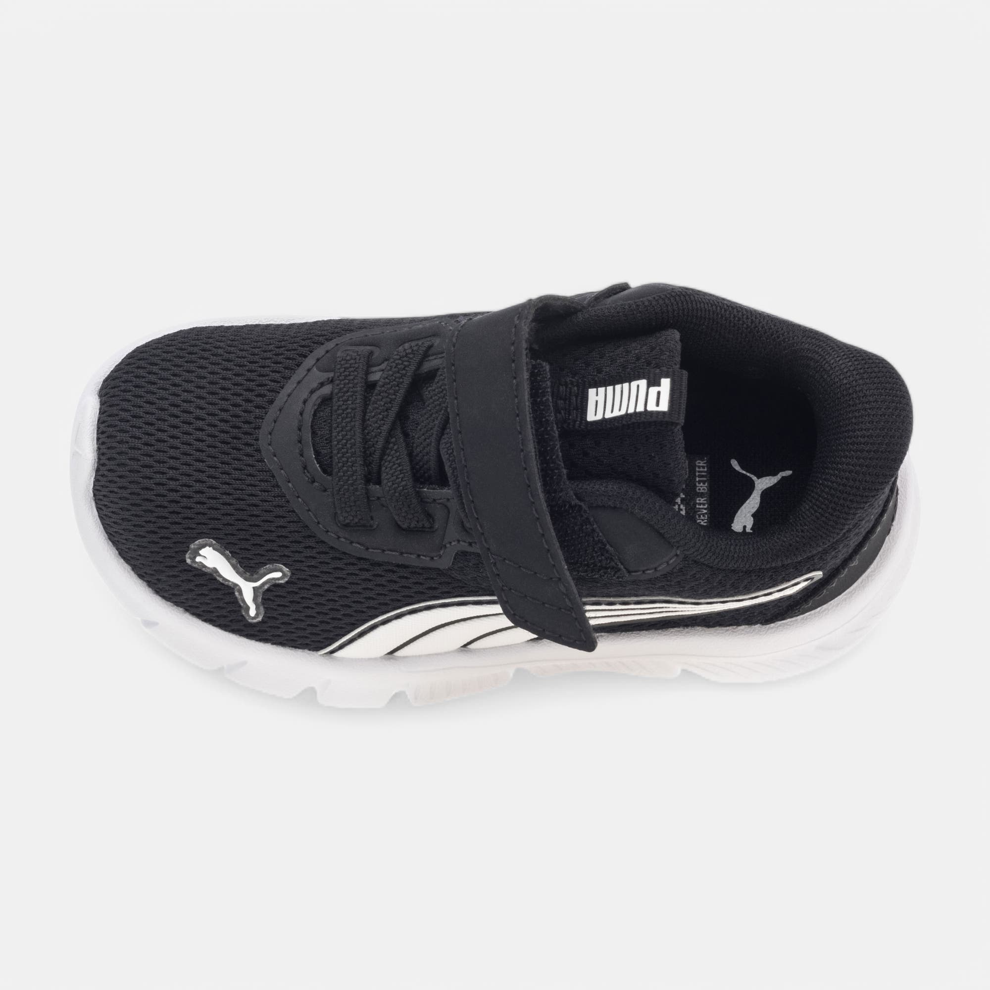 Sneakers Garçon noir