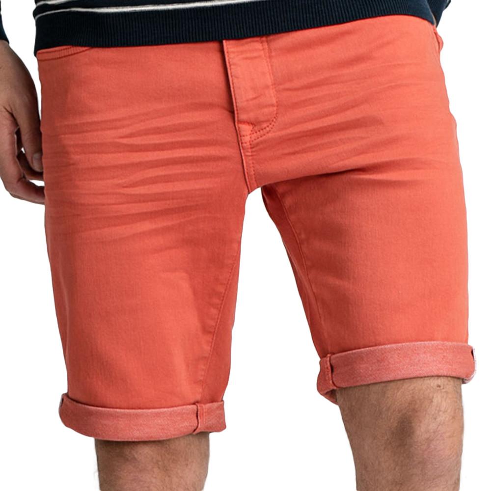 Petrol Industries Short Orange Homme Petrol Industries O005