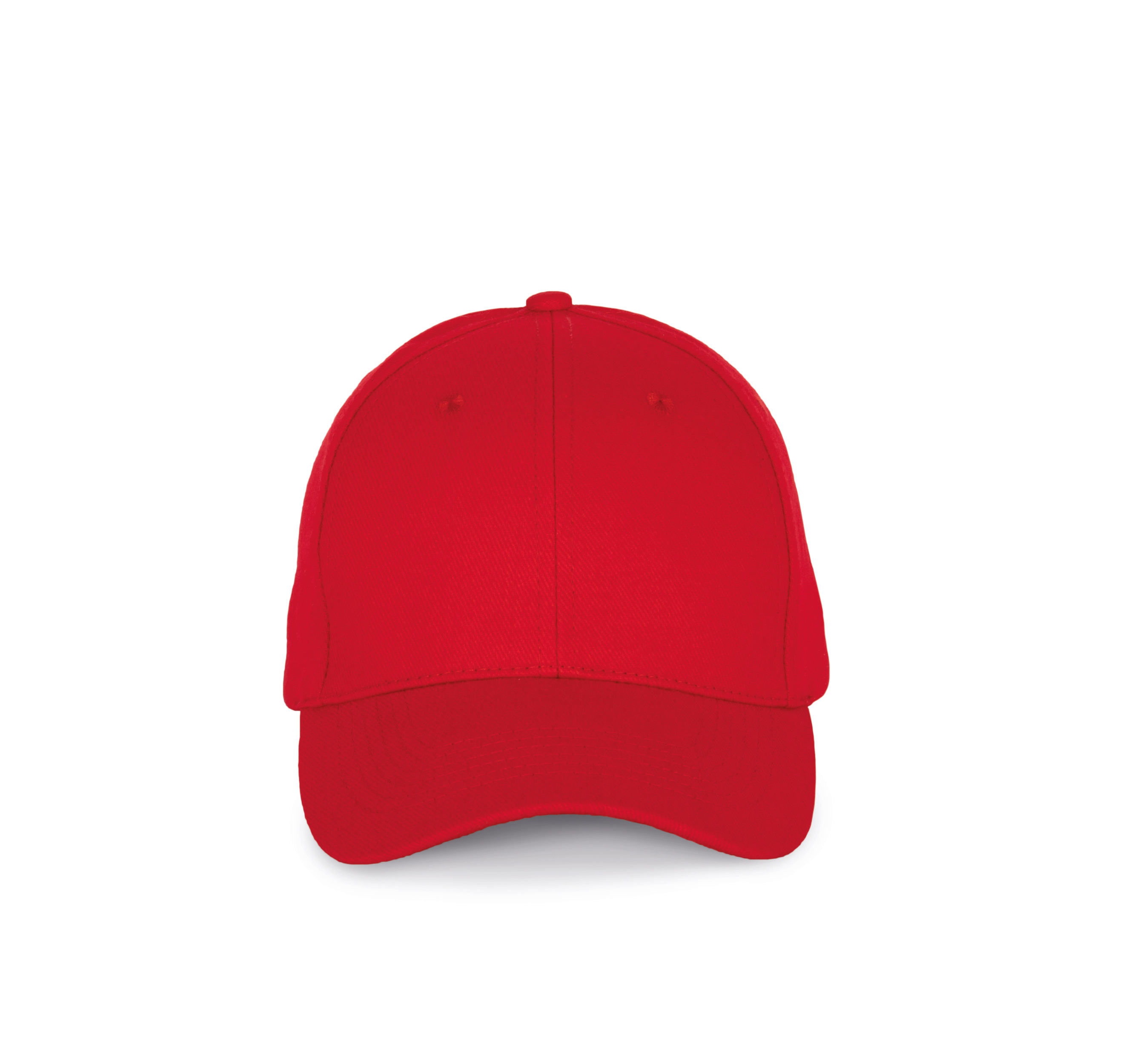 K-up KP188 - Casquette à 6 panneaux