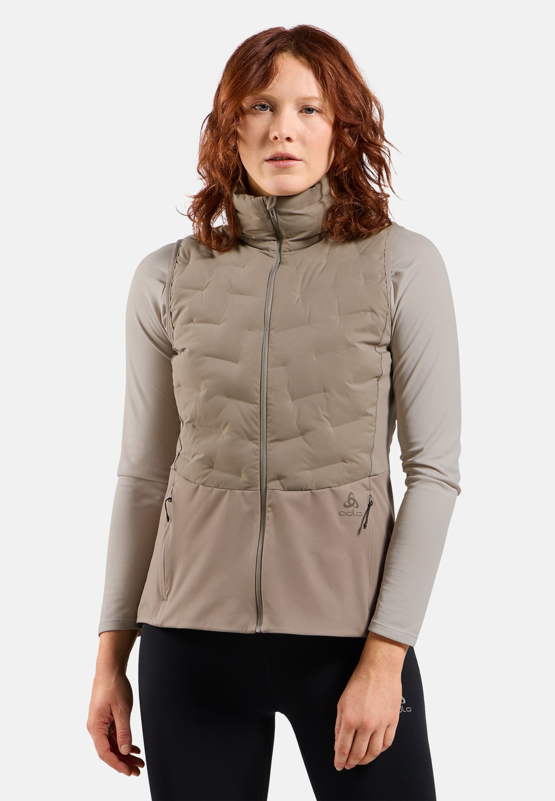Zeroweight Insulator Laufweste in cinder
