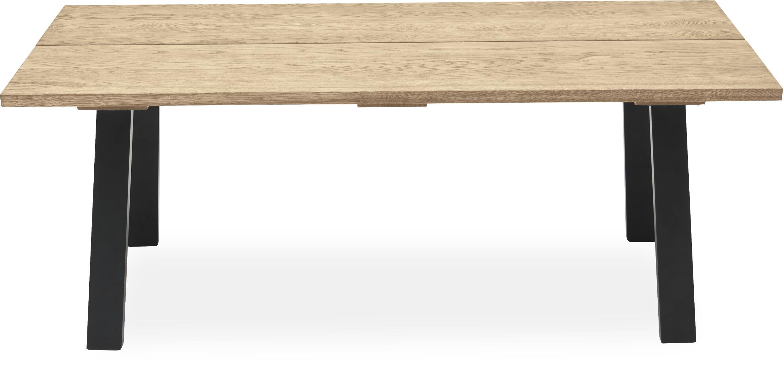 Real Sofabord 130 x 45 x 70 cm