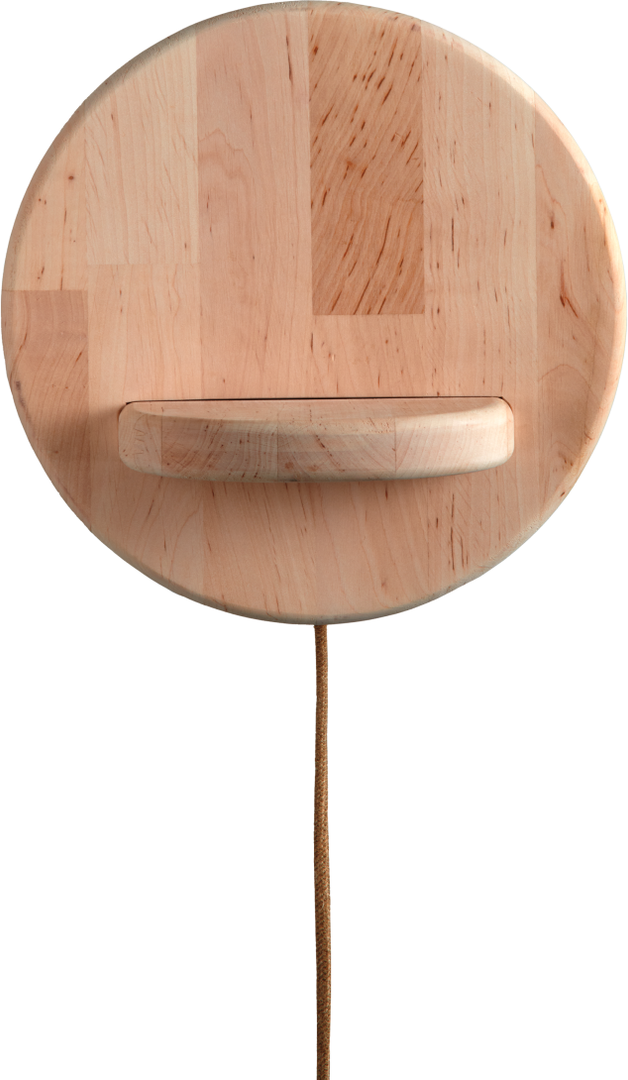 Good&Mojo   Corsica Wandlamp