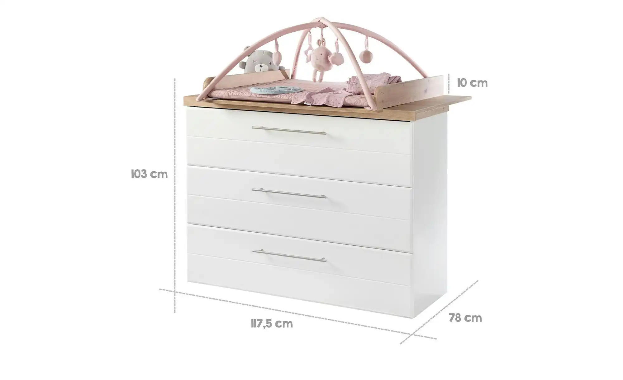 Roba Kinderzimmerset