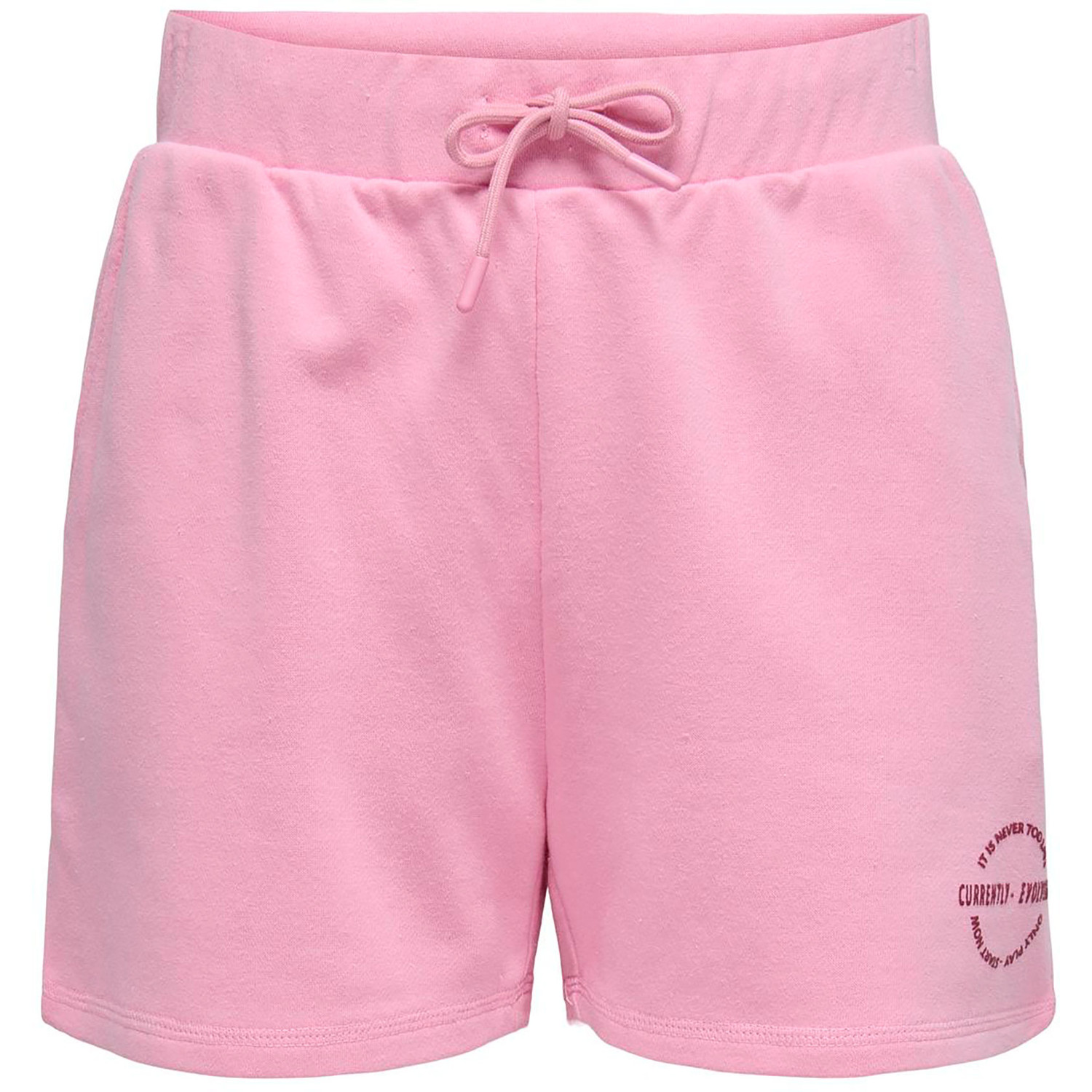 Only Play Pica High Waist Sweat Short