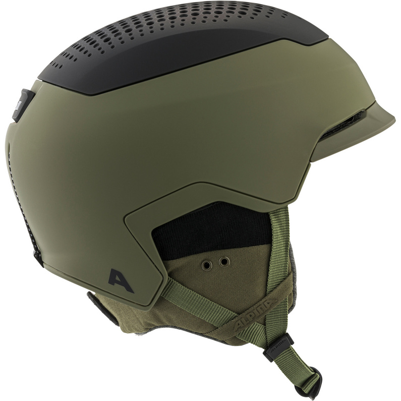 Alpina Gems Skihelm