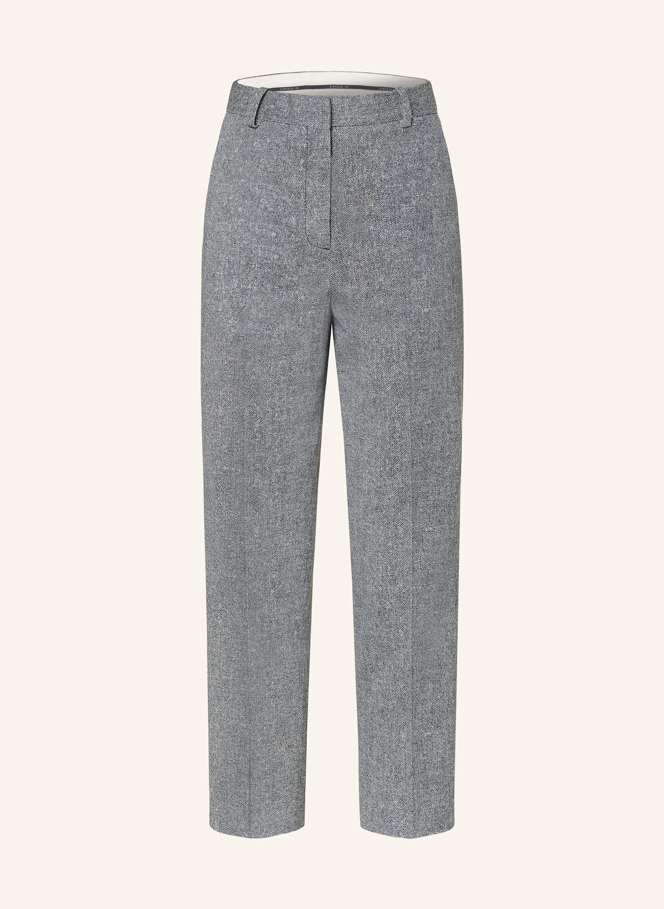 CIRCOLO 1901 7/8-Hose