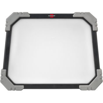 Brennenstuhl LED bouwlamp DINORA 10050 IP54 10600 lm