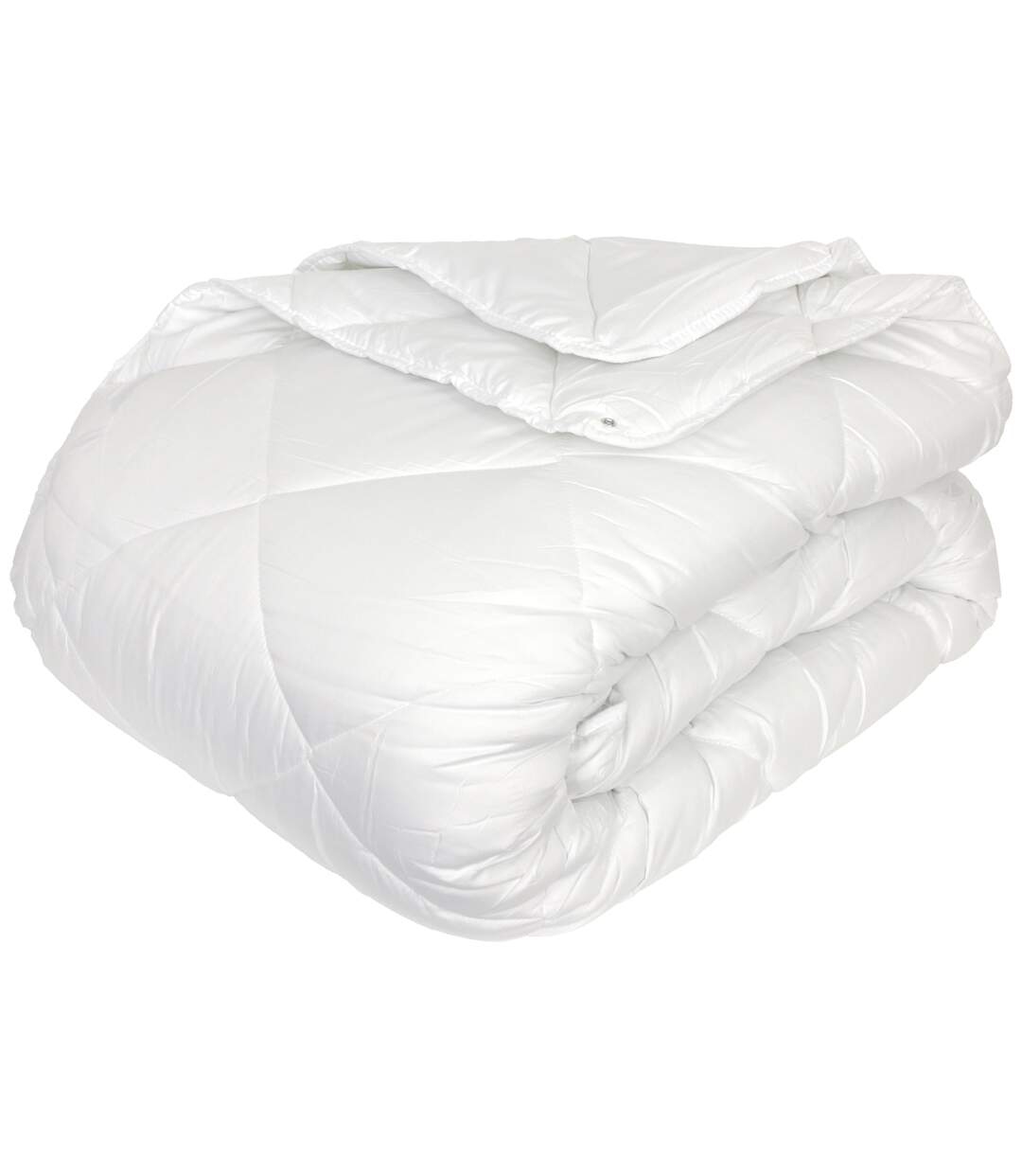 Couette 4 saisons 300x240 cm COCOON garnissage fibre polyester 200+300 = 500g/m2