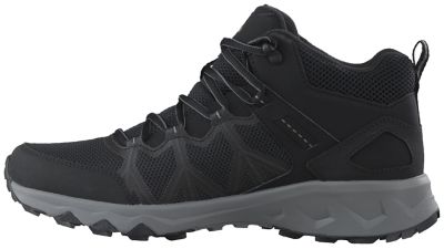 ColumbiaPeakfreak II Mid Outdry - schwarz
