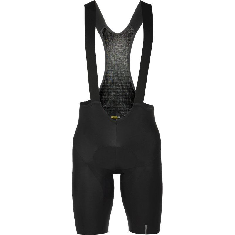 Essential II - Cuissard vélo homme