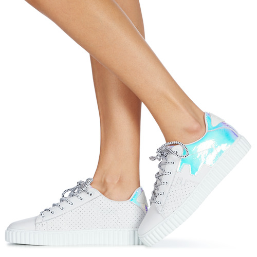 Serafini - MADISON - Blanc