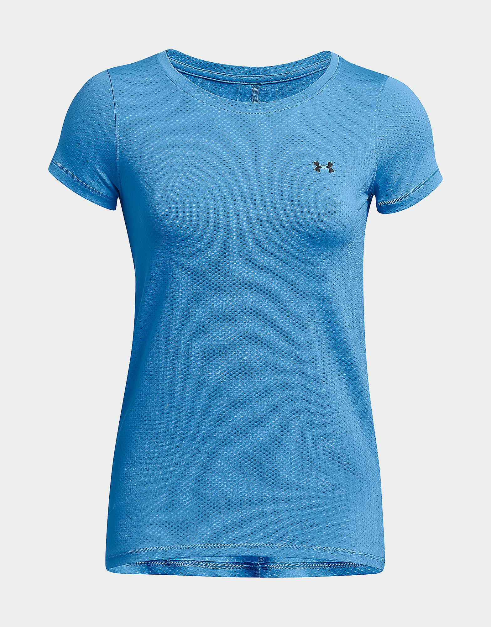 Under Armour Short-Sleeves Tech Mesh SS