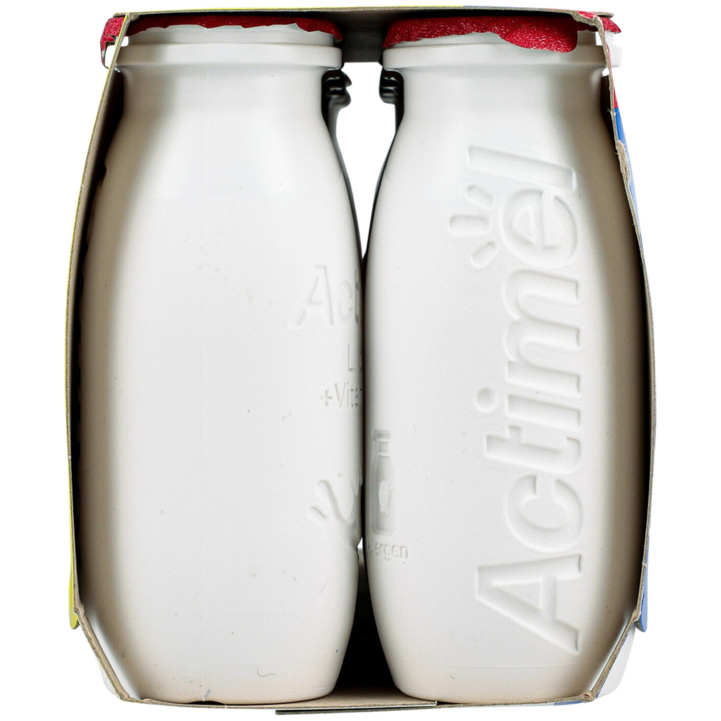 Danone Actimel Granatapfel 12x100g