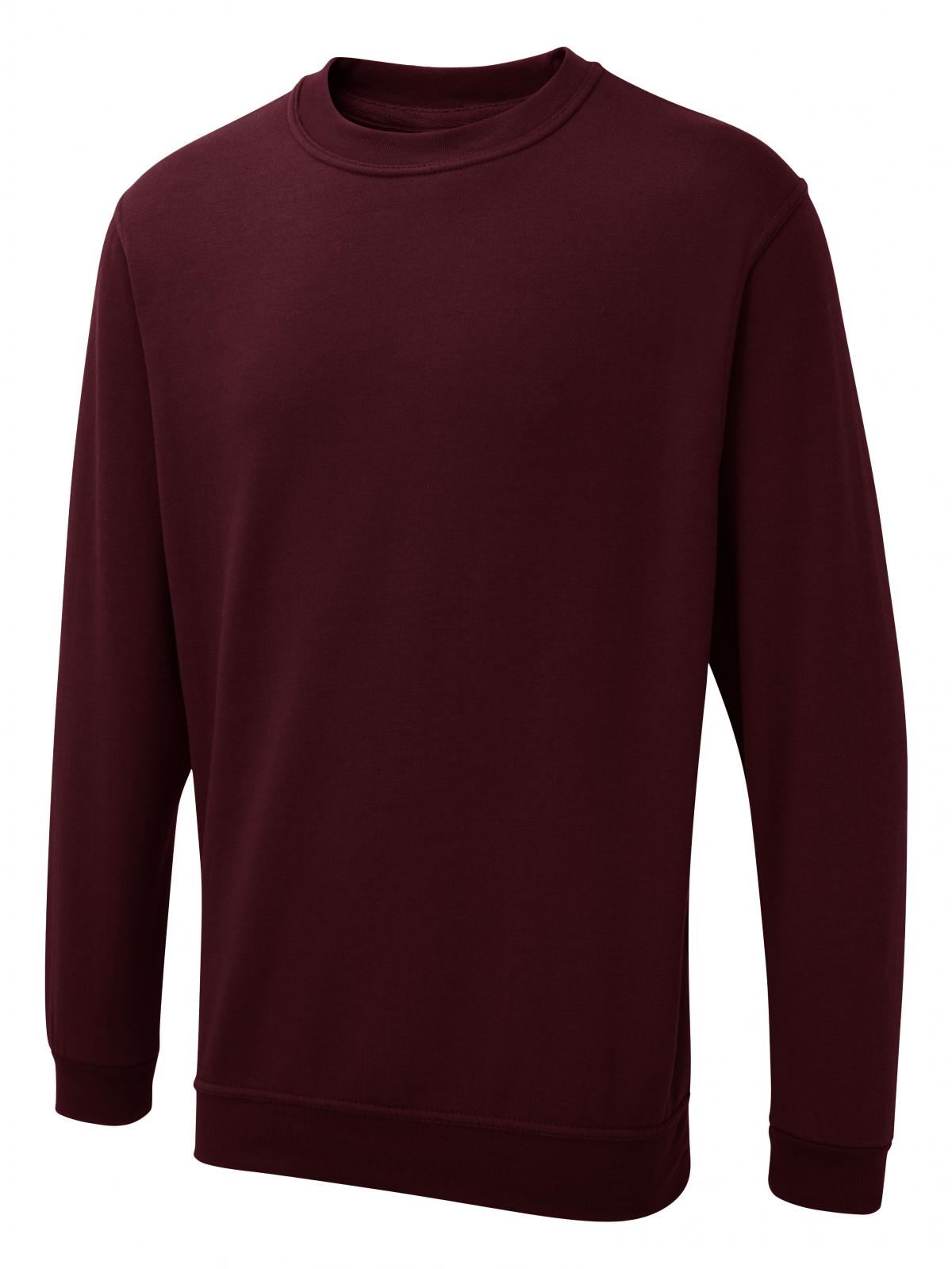 Radsow by Uneek UXX03 - The UX Sweatshirt