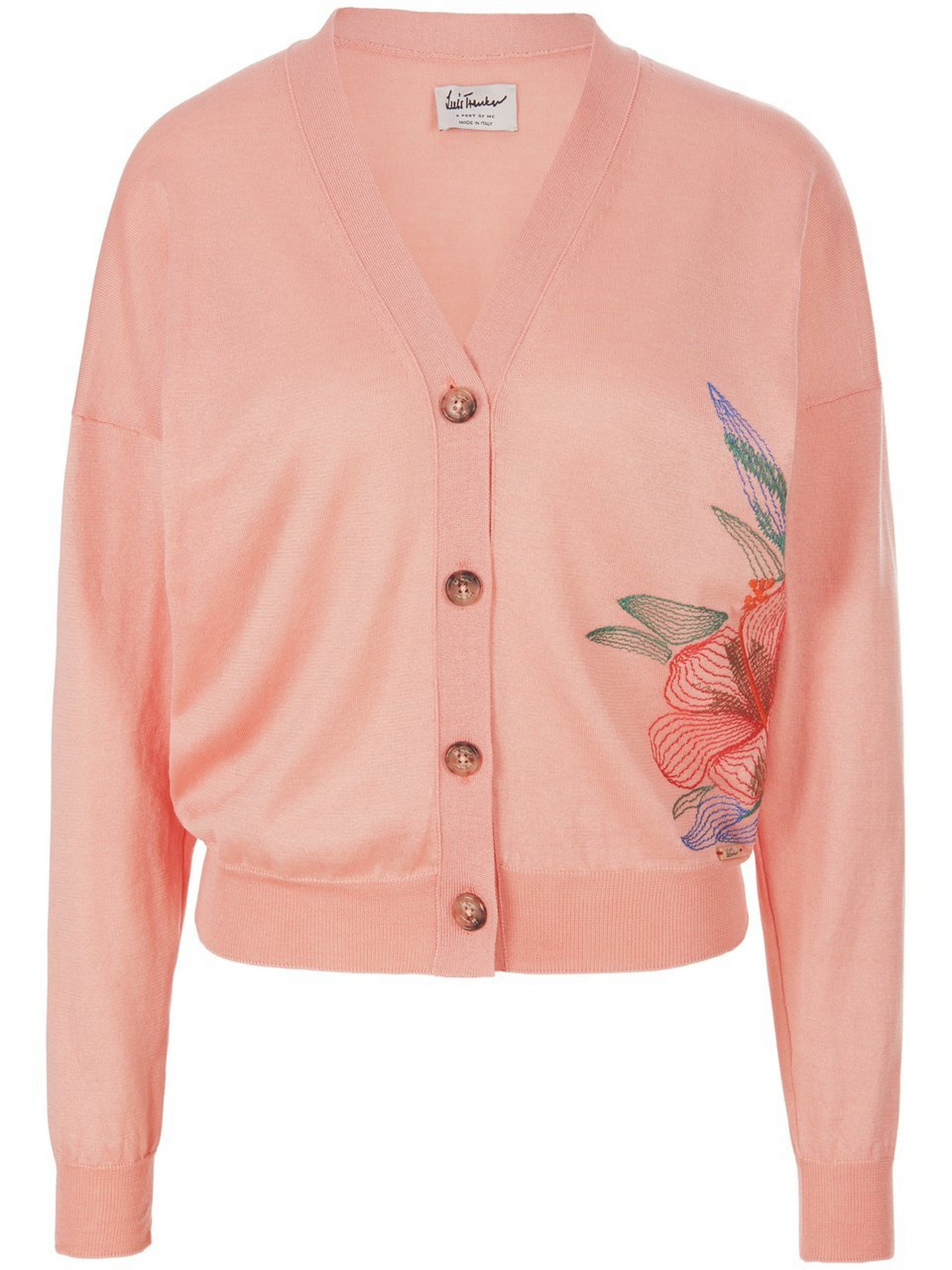 Strickjacke