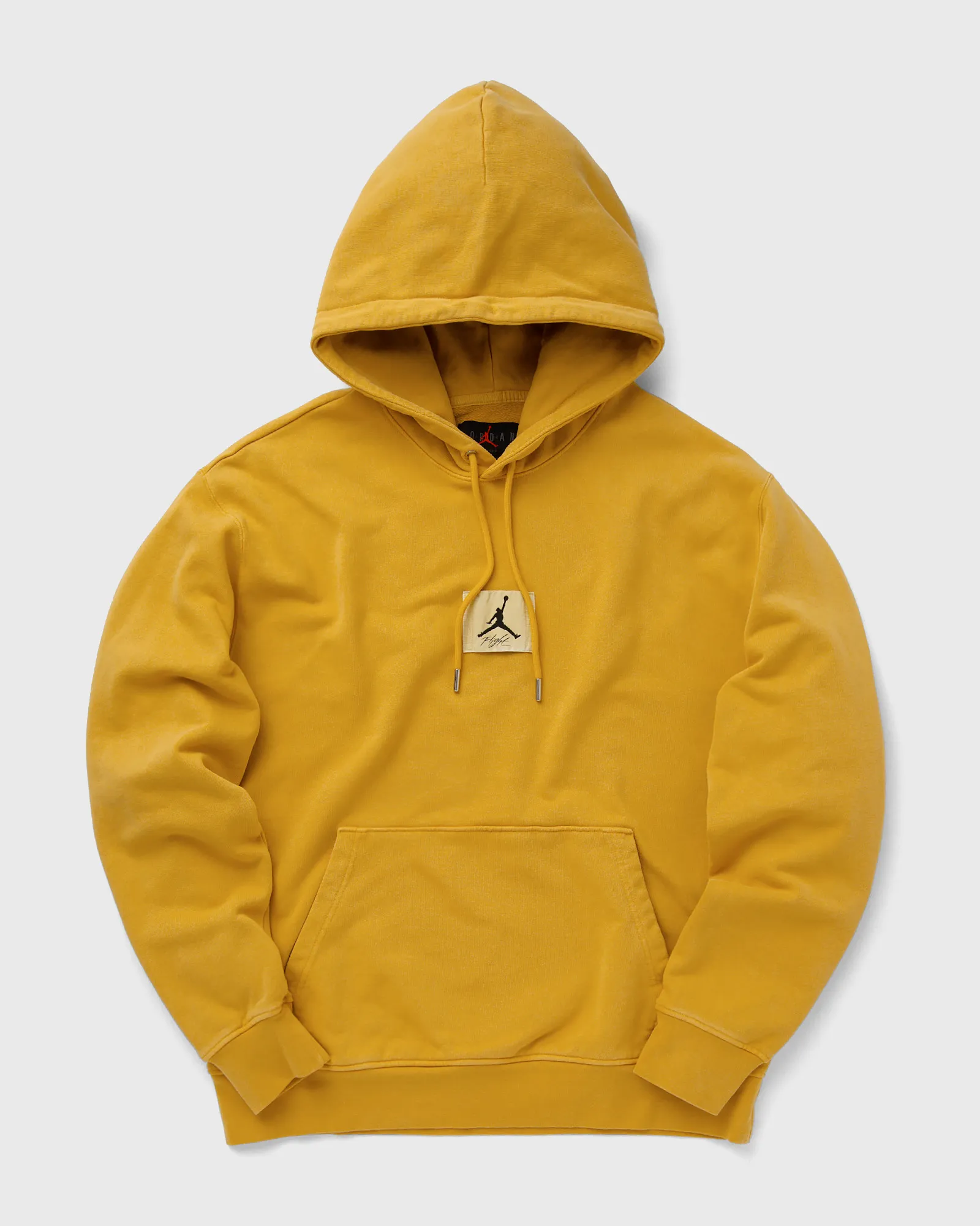 Jordan Essentials Statement Fleece Washed Pullover Hoodie