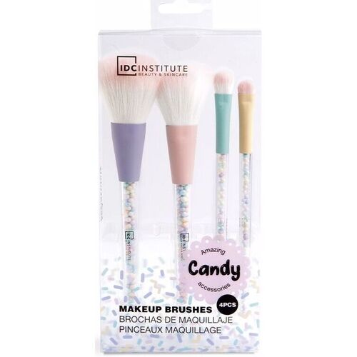 Idc Institute - Candy Makeup Brushes Lote