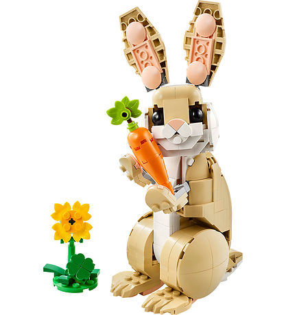 LEGO® Creator - Häschen 31162 - 3-in-1 - 326 Teile
