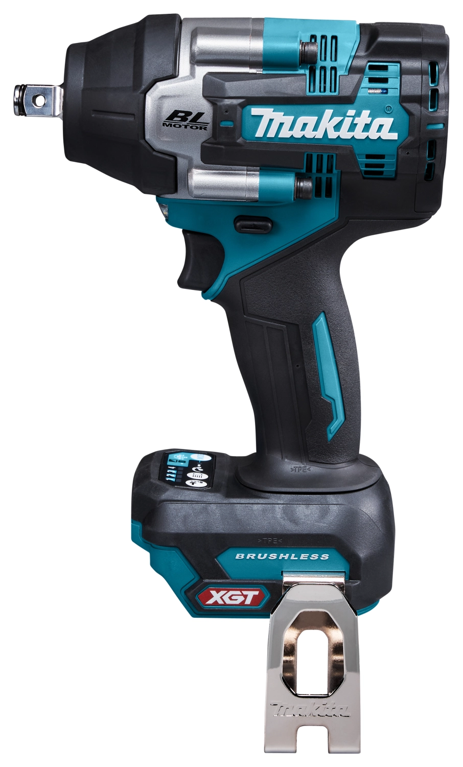 Makita TW007GZ XGT 40V Max Li-ion accu slagmoersleutel body