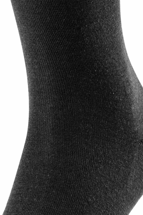 Falke zwarte heren accessoire
