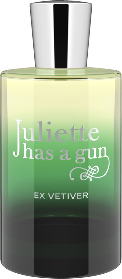Juliette Has a Gun JULIETTE HAS A GUN Ex Vetiver EdP 100 ml