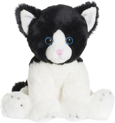 Teddykompaniet Katten Mojje