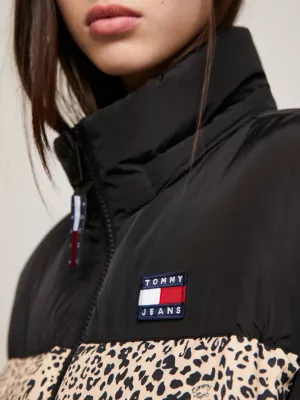 Jaqueta puffer Badge Alaska Down