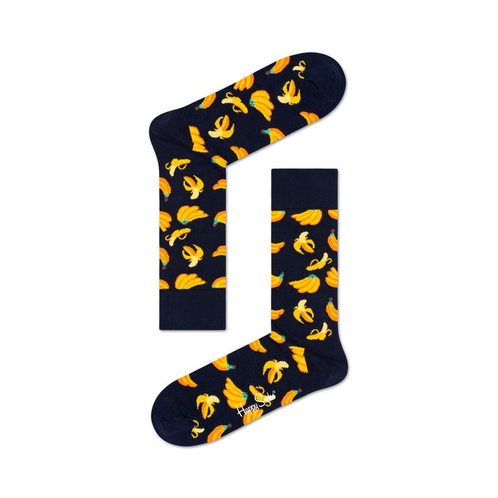 Happy Socks-Happy Socks Banana