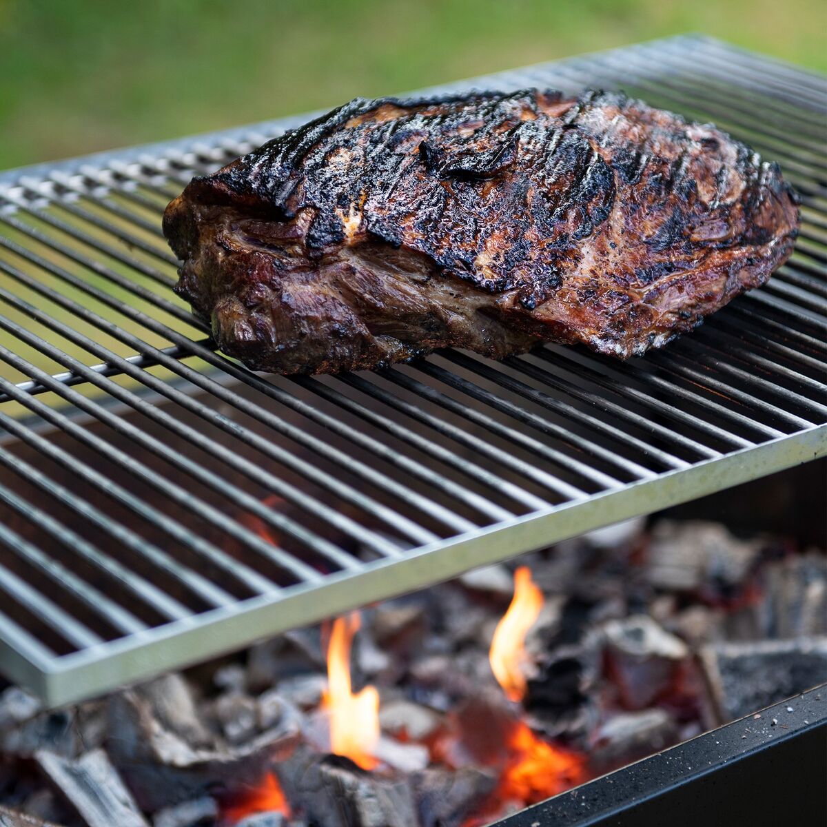 Patagonia kullgrill