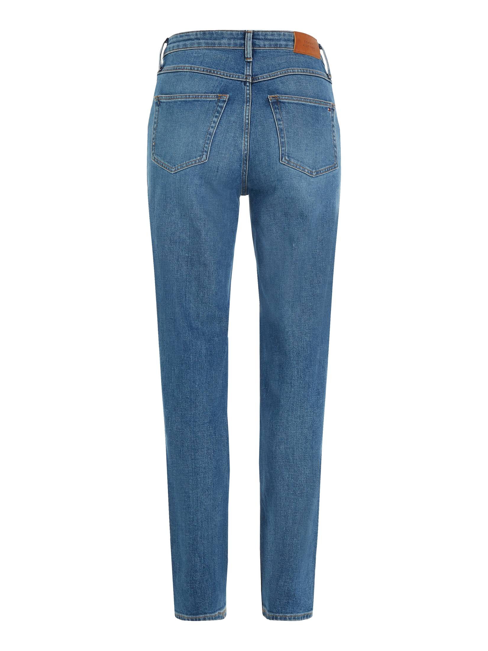 Tommy Hilfiger| Damen Jeans CLASSIC STRAIGHT