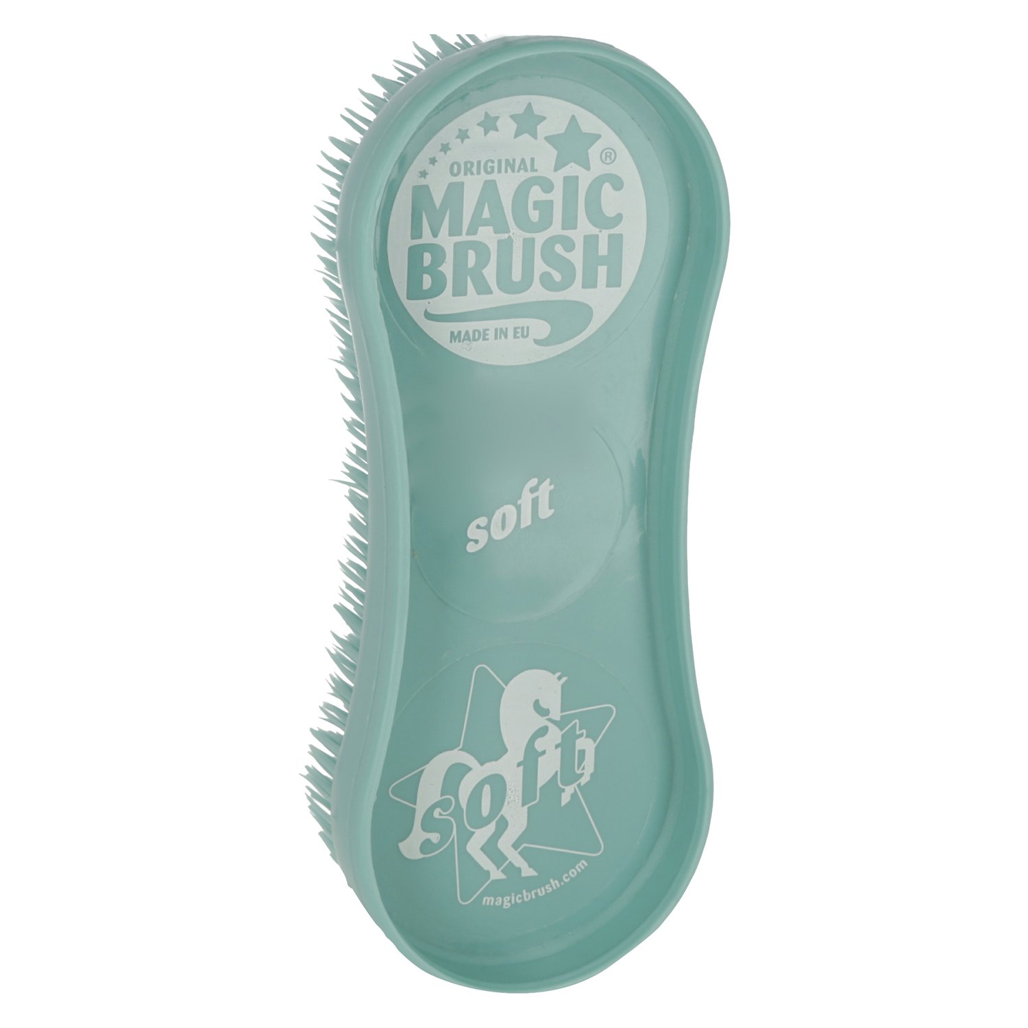 MagicBrush SOFT  - turquoise