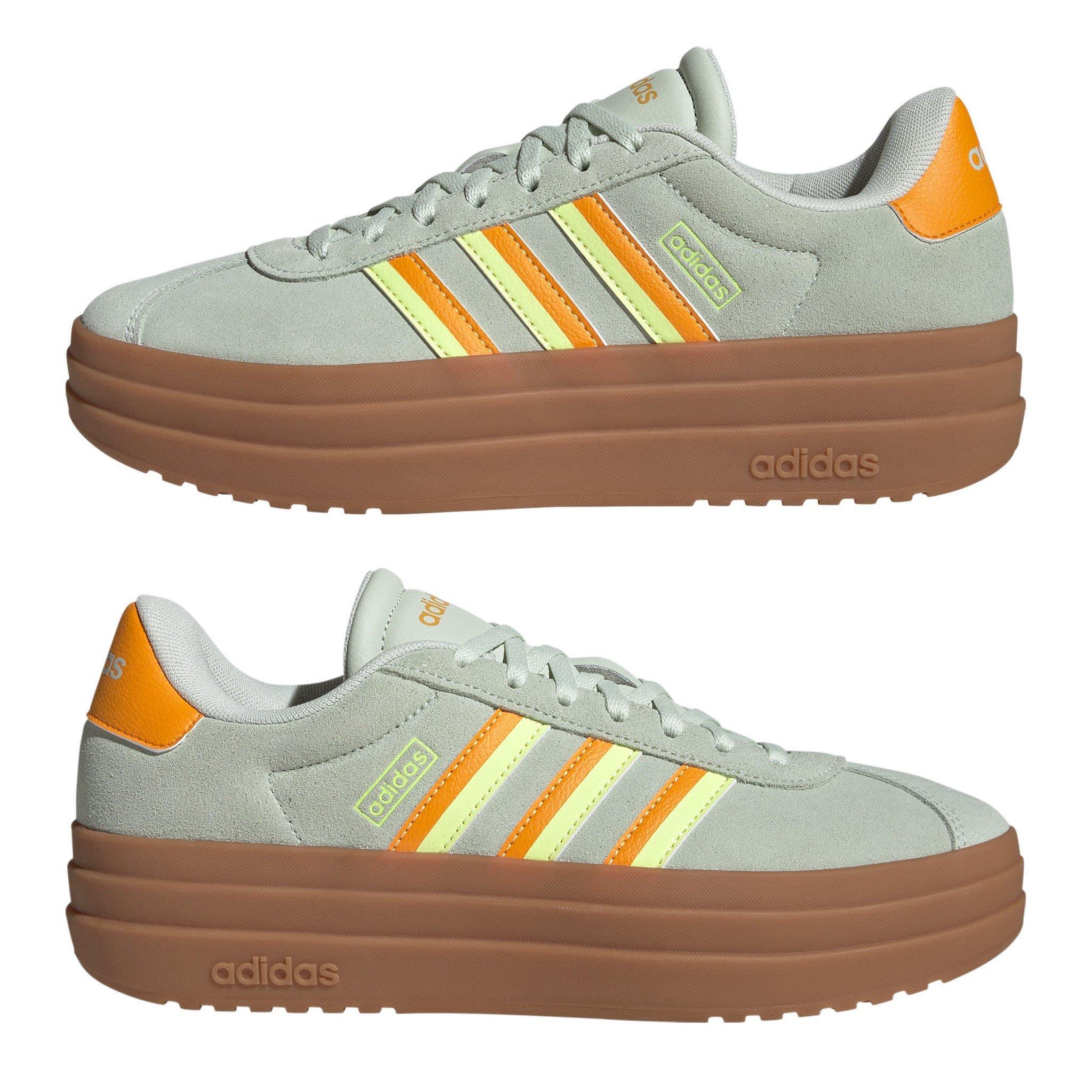 adidas VL Court Bold Womens Trainers