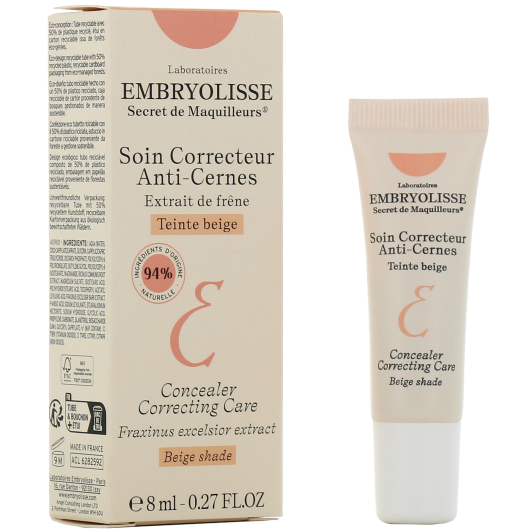 Soin correcteur anti-cernes Embryolisse
