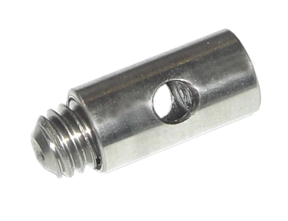 Kind Shock cable clamp