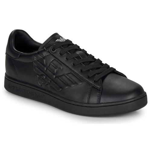 Emporio Armani EA7 - CLASSIC NEW CC - Noir