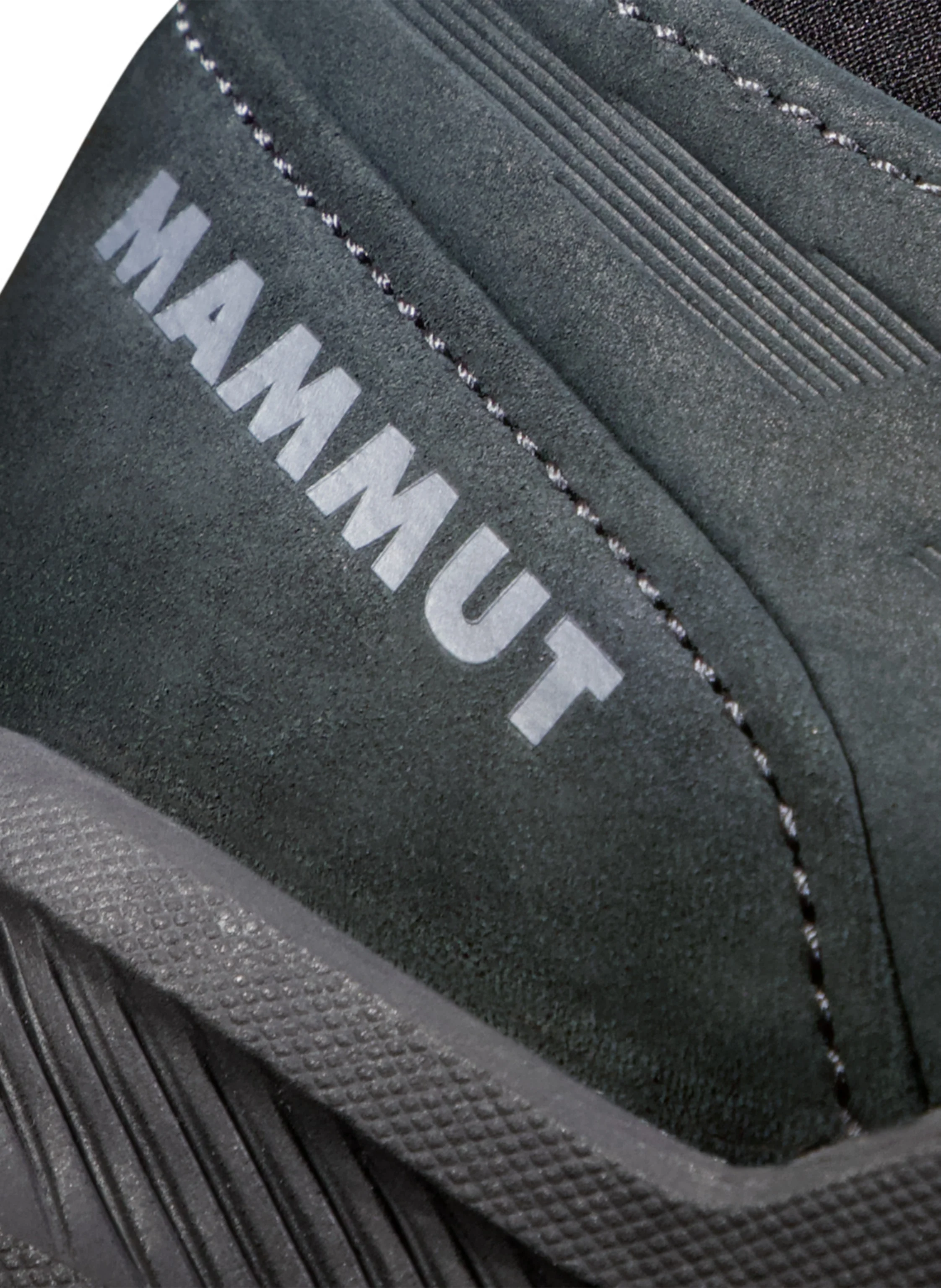 MAMMUT Trekking- & Wanderschuhe MERCURY IV MID GTX®
