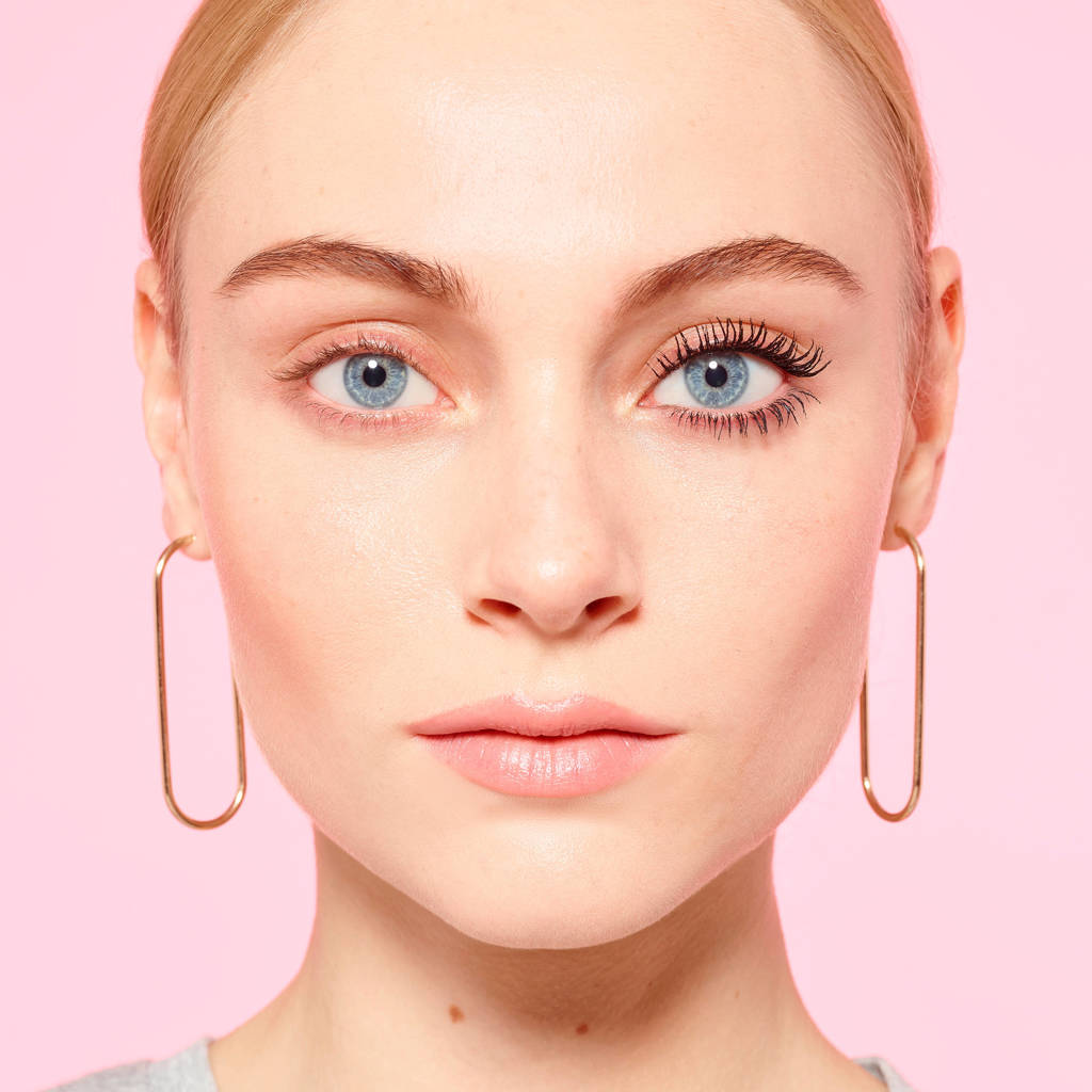 valt meer dan tegen :-(Air Volume Mega mascara - 01 Black