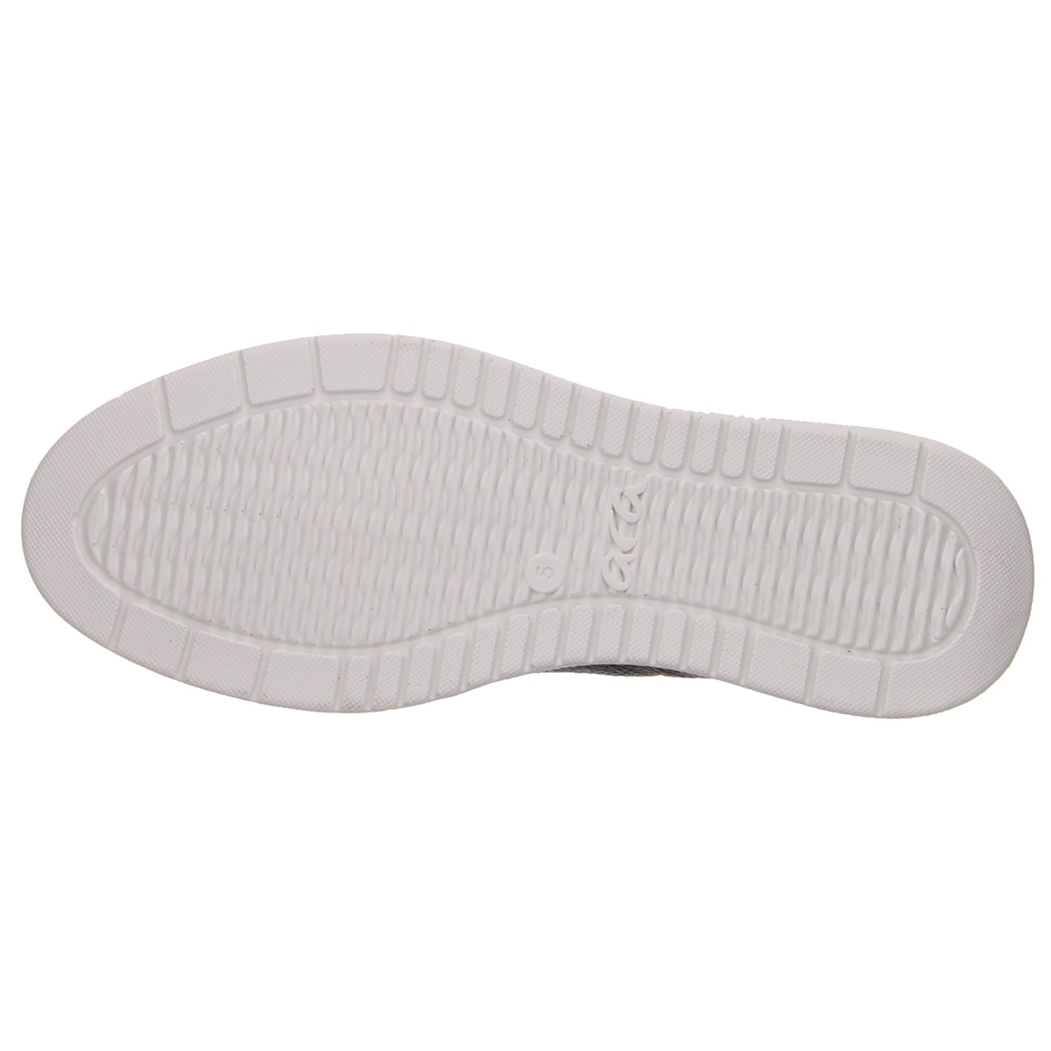 Ara Shoes Sneaker dunkelblau blau