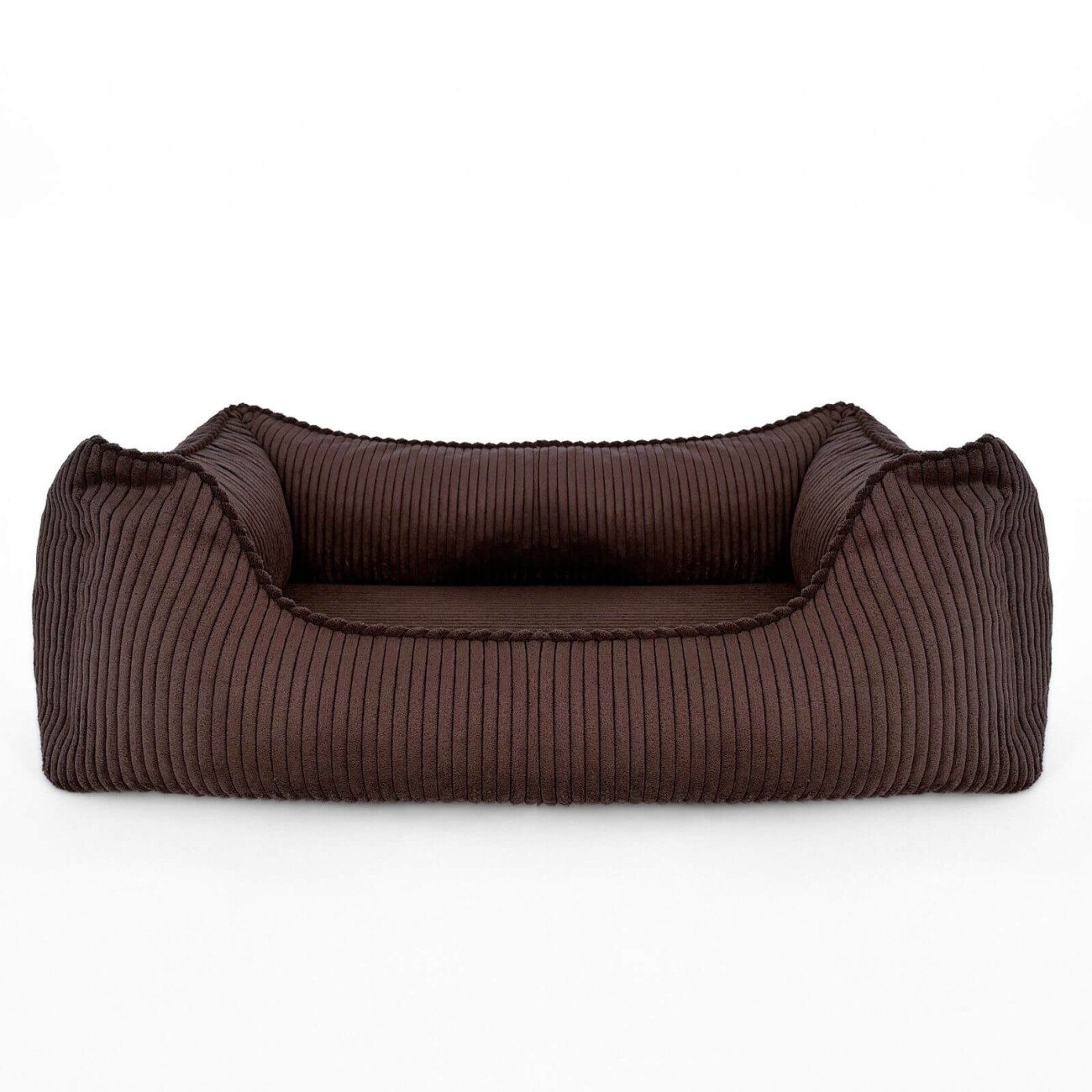 PAW WOW Hundebett ANTON Cord Braun M